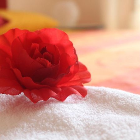 Colle Sul Mare Hotel Termoli Room photo