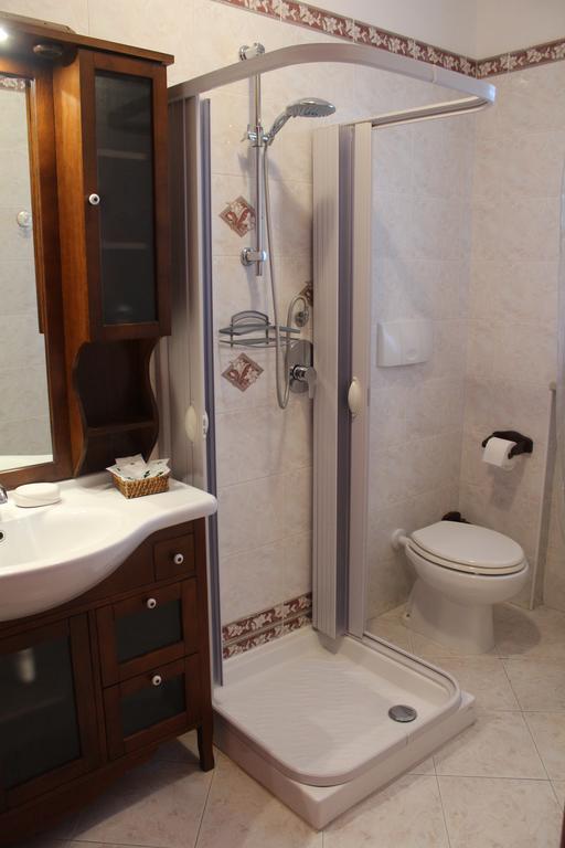 Colle Sul Mare Hotel Termoli Room photo