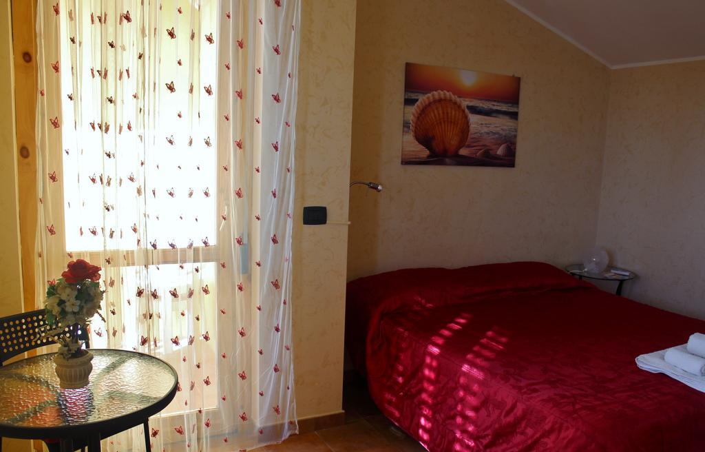 Colle Sul Mare Hotel Termoli Room photo