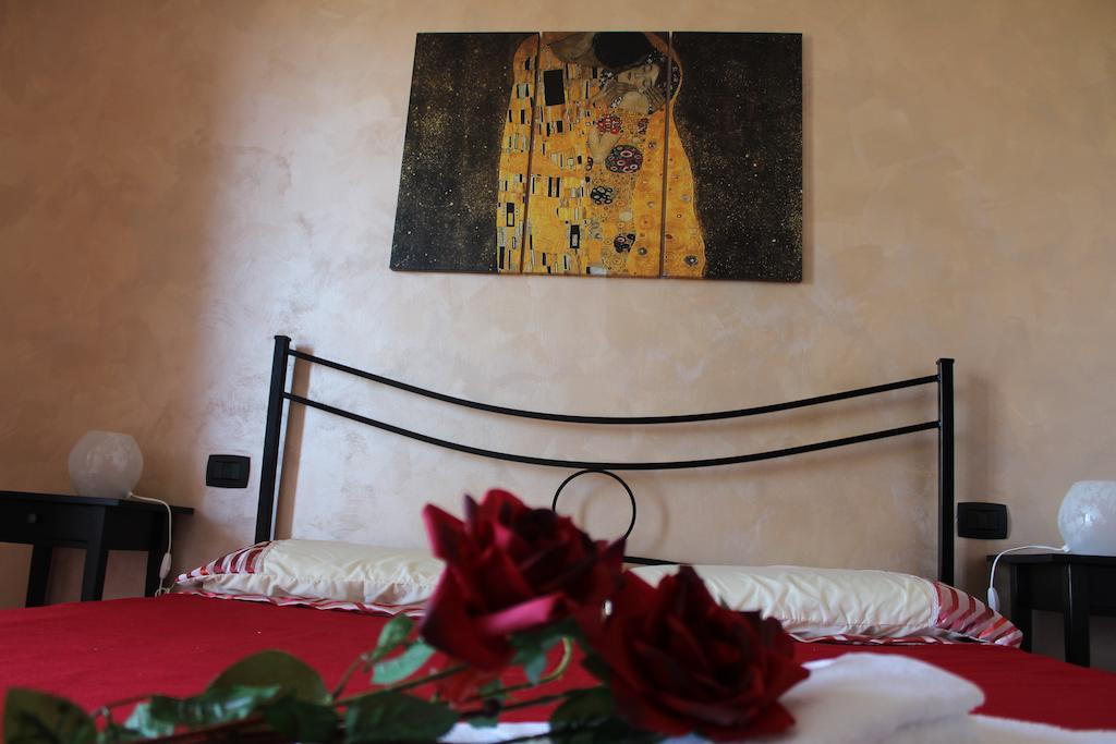 Colle Sul Mare Hotel Termoli Room photo